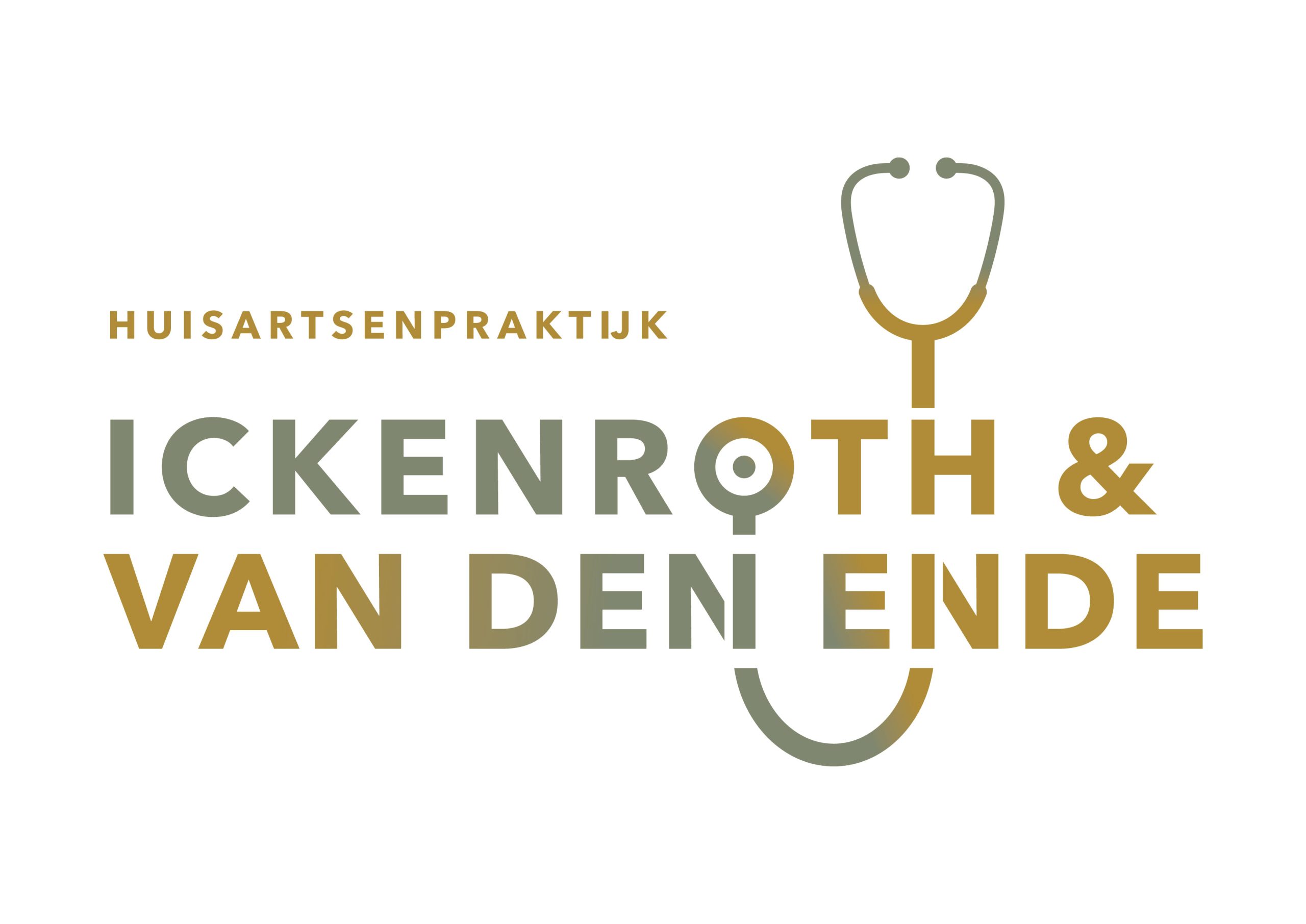 Huisartsenpraktijk Ickenroth & Van den Ende